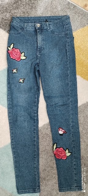 Rifle CALZEDONIA