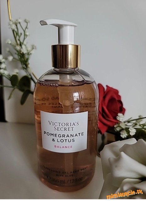 Victoria ´s Secret mydlo 355 ml
