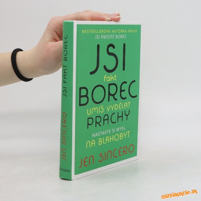 @@@ Jsi fakt borec - umíš vydělat prachy @@@ super stav