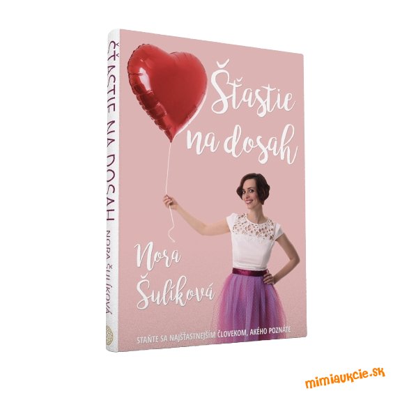@@@ Šťastie na dosah @@@