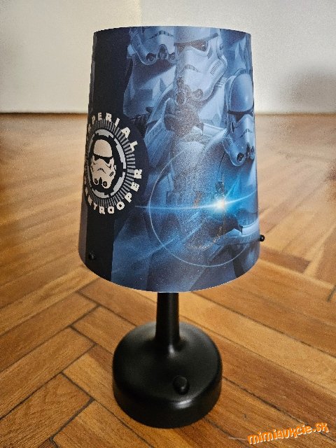 Nocna lampa