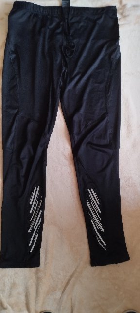 **športové legíny crivit XL**