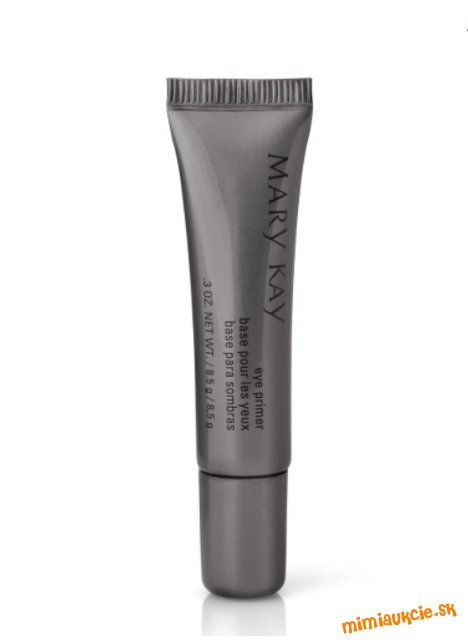 Fixačný krém na očný make-up