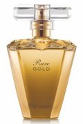 Dámsky toaletný parfum Rare Gold