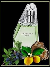 Perceive Dew EDT -50ml