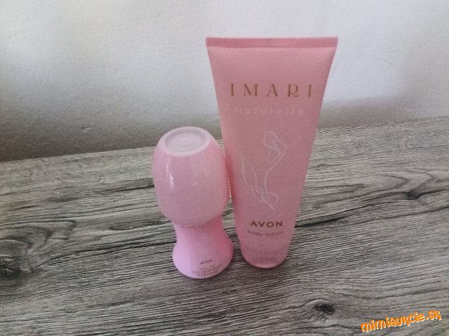 Set Imari