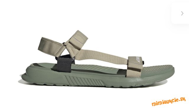 ♡♡♡SANDALE ADIDAS TERREX♡♡♡PC 60€