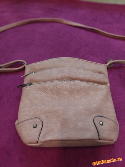 Kabelka crossbody