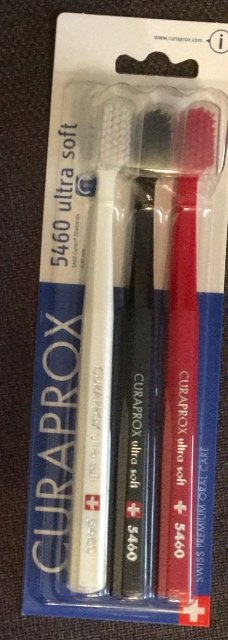 Curaprox 5460