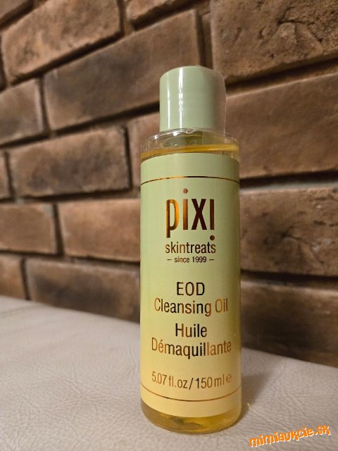 Pixi EOD Cleansing Oil 150ml