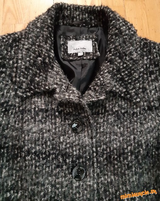 ♡♡♡KRÁSNE VLNENÉ SAKO♡♡♡PC 60€