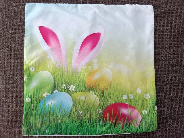 Návliečka 45x45cm