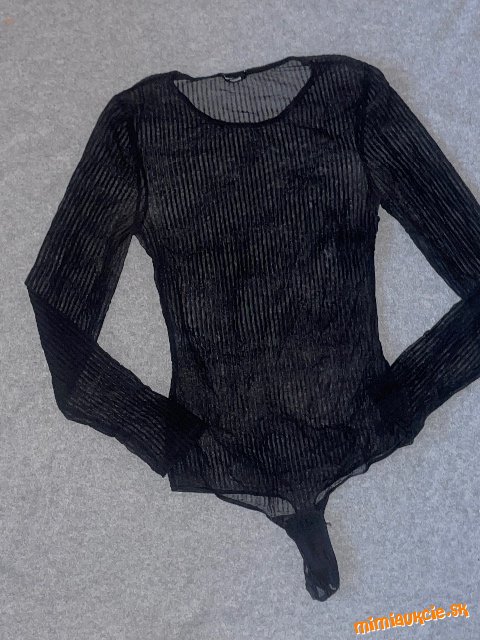 Body tezenis