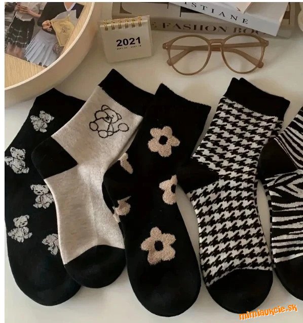 5 Pack.................UNI.....vel.....39-41