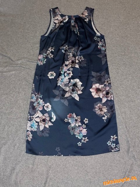 krásne šaty H&M