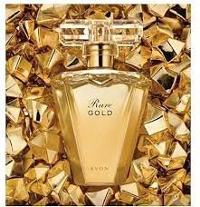 ***Rare Gold EDP  50 ml *** - &#34;rozprávková vôňa pre ženy s fantáziou &#34;...-bežne od 19,90 EUR