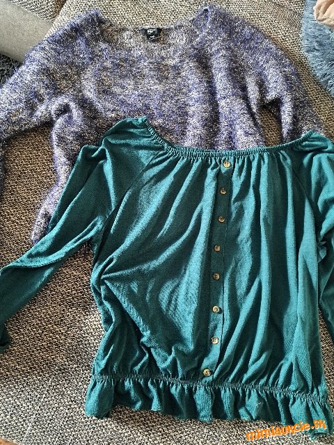 2x crop top.....velk 44....