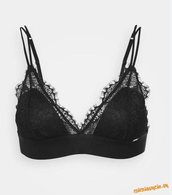 Bralette - nova kolekcia Lindex pc. 29,99eur