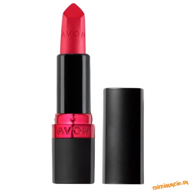 Rúž Ultra Matte...odtien Ruby Kiss