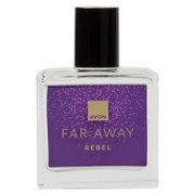 dámsky toaletný parfum Far Away Rebel 30 ml