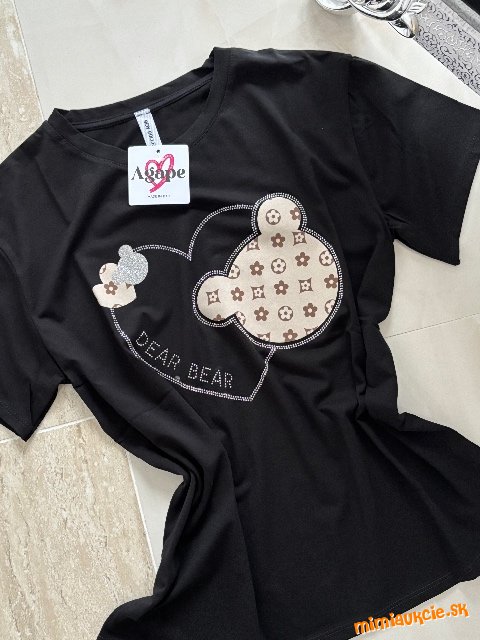 Damsky top