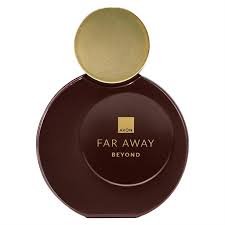 *** Far Away Beyond Parfum *** - 50 ml EDP - bežne od 24,50 EUR..