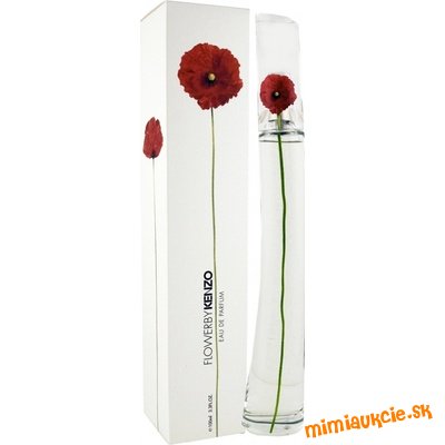 KENZO 33ML KABELKOVÉ BALENIE PC 37 Eur