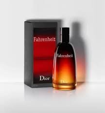 DIOR Fahrenheit 33ml kabelkové balenie  PC 69 EUR