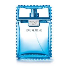 Versace Man Eau Fraiche 33ml kabelkové balenie PC 64 EUR