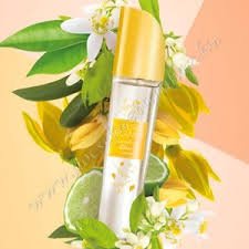 *** Pur Blanca Sunshine Bloom *** - 50 ml - &#34; svieža kvetinová vôňa &#34;
