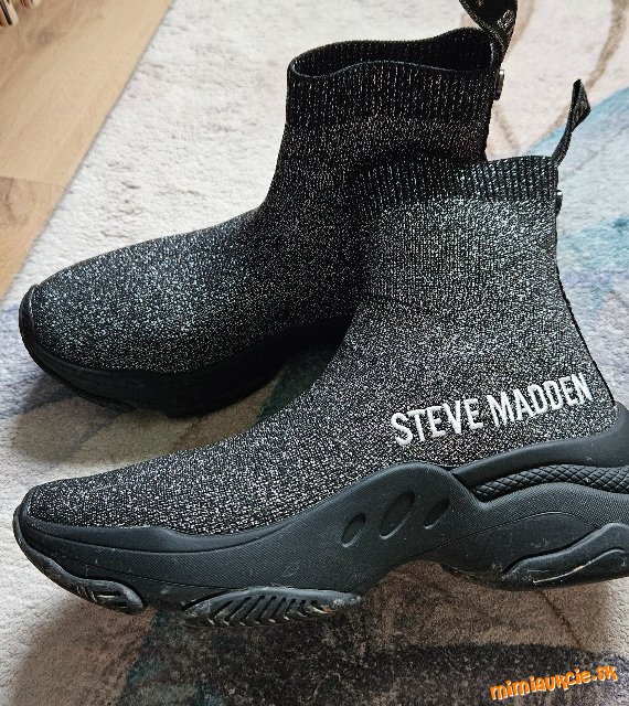 tenisky STEVE MADEN