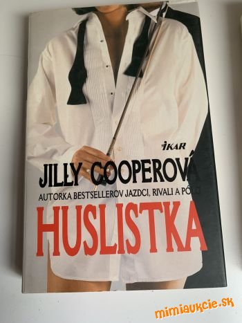 Huslistka