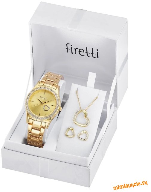Suprava FIRETTI !!! Nova !!! POVODNA CENA 99 EUR