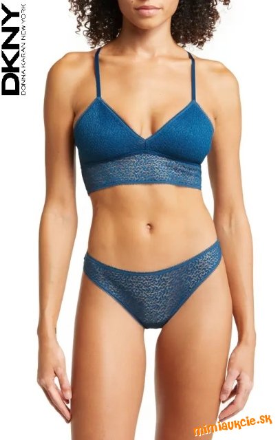 Tango nohavicky DKNY !!! Nove s visackou !!! Velkost M !!! VASA CENA