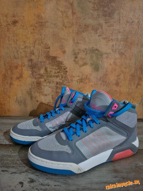 Botasky Adidas NEO