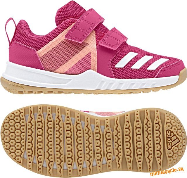 Adidas tenisky FORTAGYM