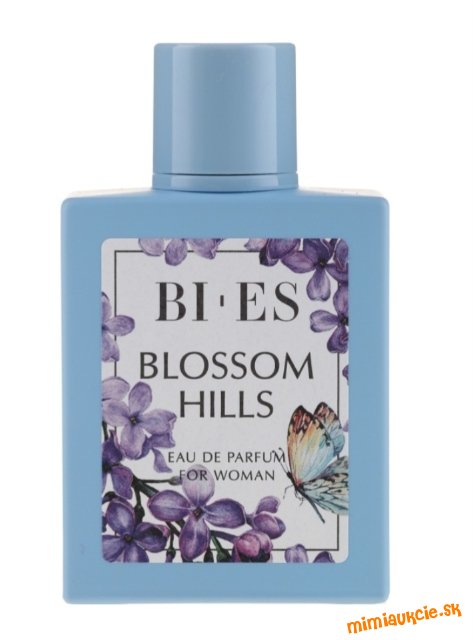 *** Bi es Blossom hills 100ml*** nádherna kvetinová vôňa***