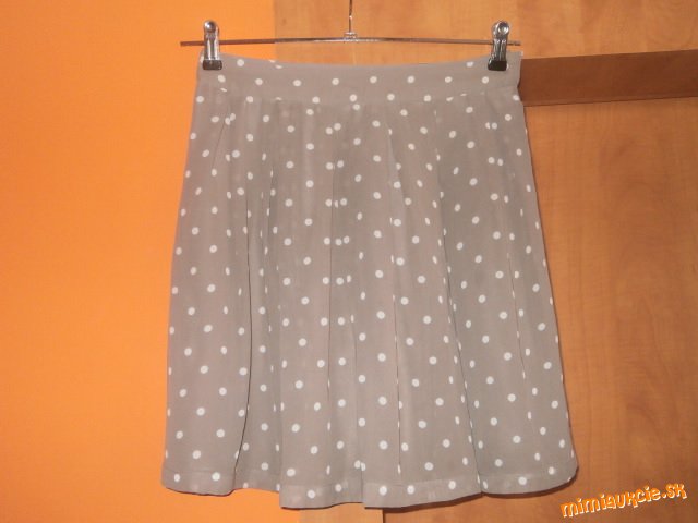 °°°°°°°Sukna H&M°°°°°velkost 36/S°°°°°°
