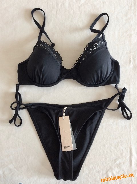 SHIWI LIZ bikiny set vel.XS/34......PC:55€.....