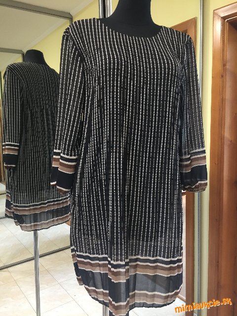 TALIANSKE ŠATY PC: 39 €