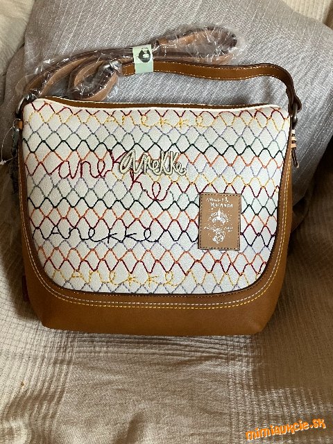 nádherná Anekke Magic Souls - Crossbody kabelka , originál
