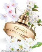 dámsky toaletný parfum Cherish