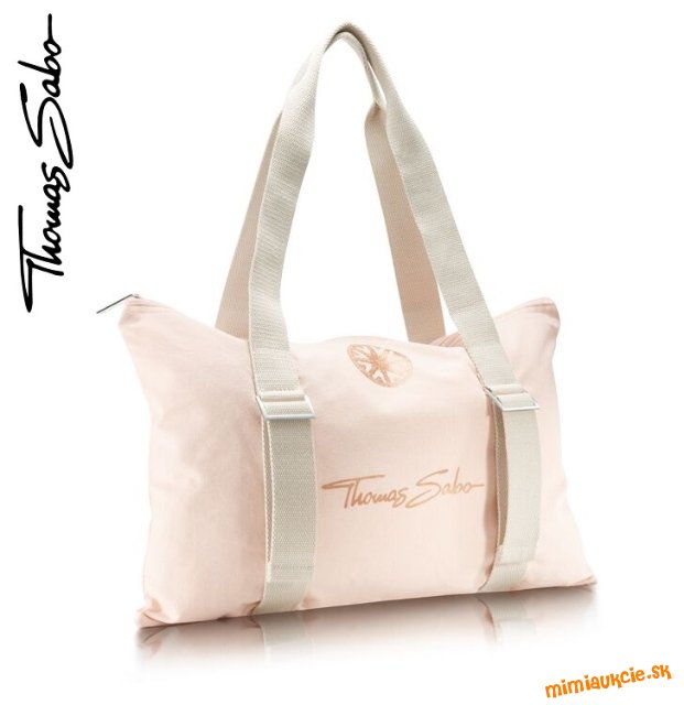 Platena taska THOMAS SABO !!! Nova !!! VASA CENA