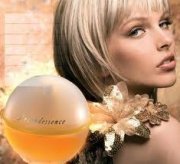 dámsky toaletný parfum Incandessence