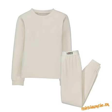 Damske pyzamo Looks by Wolfgang JOOP !!! Nove !!! Velkost 36/38 !!! VASA CENA