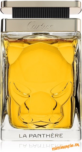 Cartier la panthere parfum 100ml