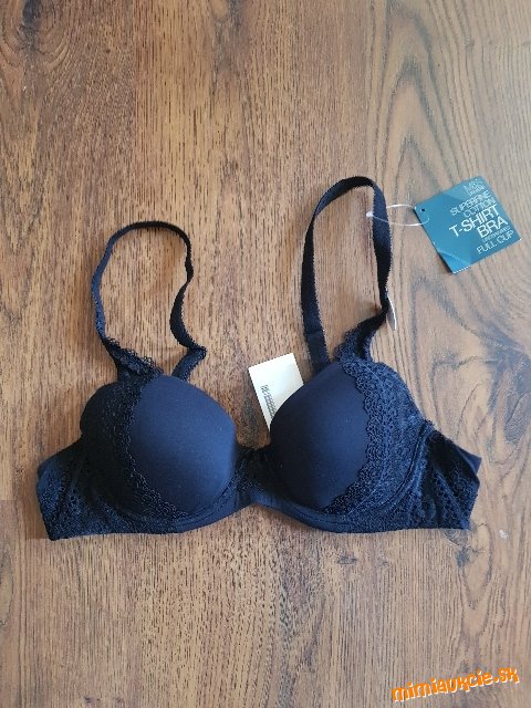 M&S podprsenky, NENOSENÉ