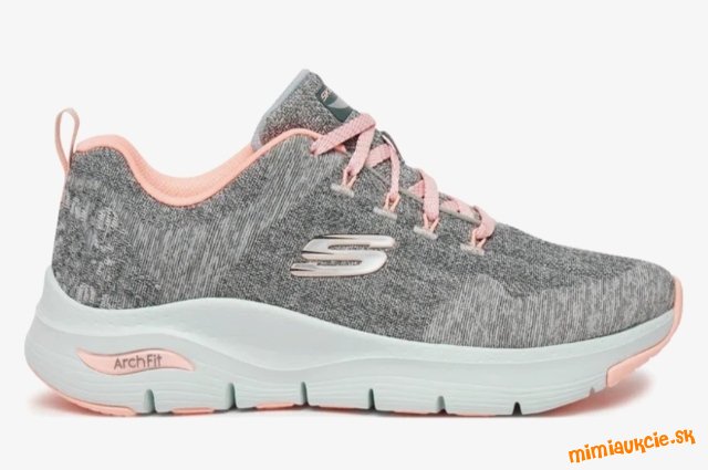 Dámske tenisky Skechers.....veľ.40....pohodlné, mäkučké....PC 79,95 Eur