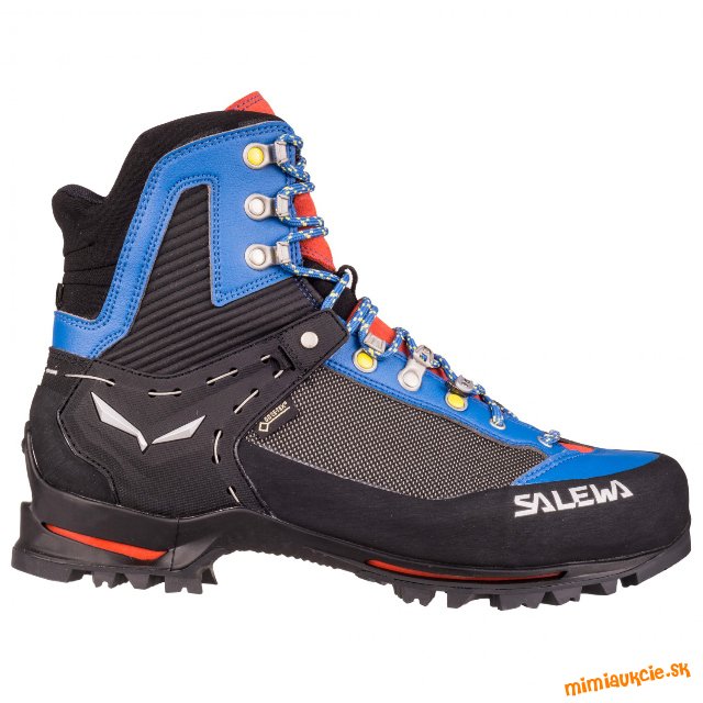 Panské Topánky Salewa Ms Raven 2 Gtx 45