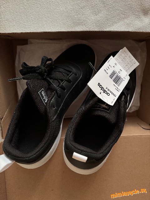 +++Nové tenisky Adidas+++